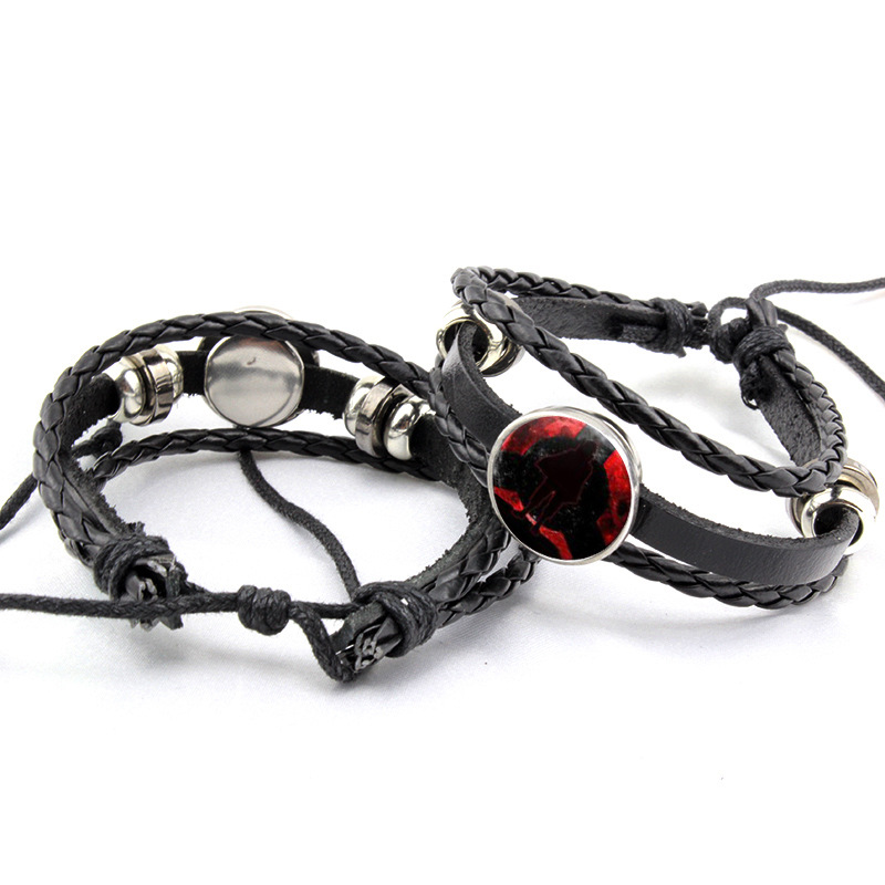 Accessoires d'anime, bracelets - Men Accessories Wrist avis et prix