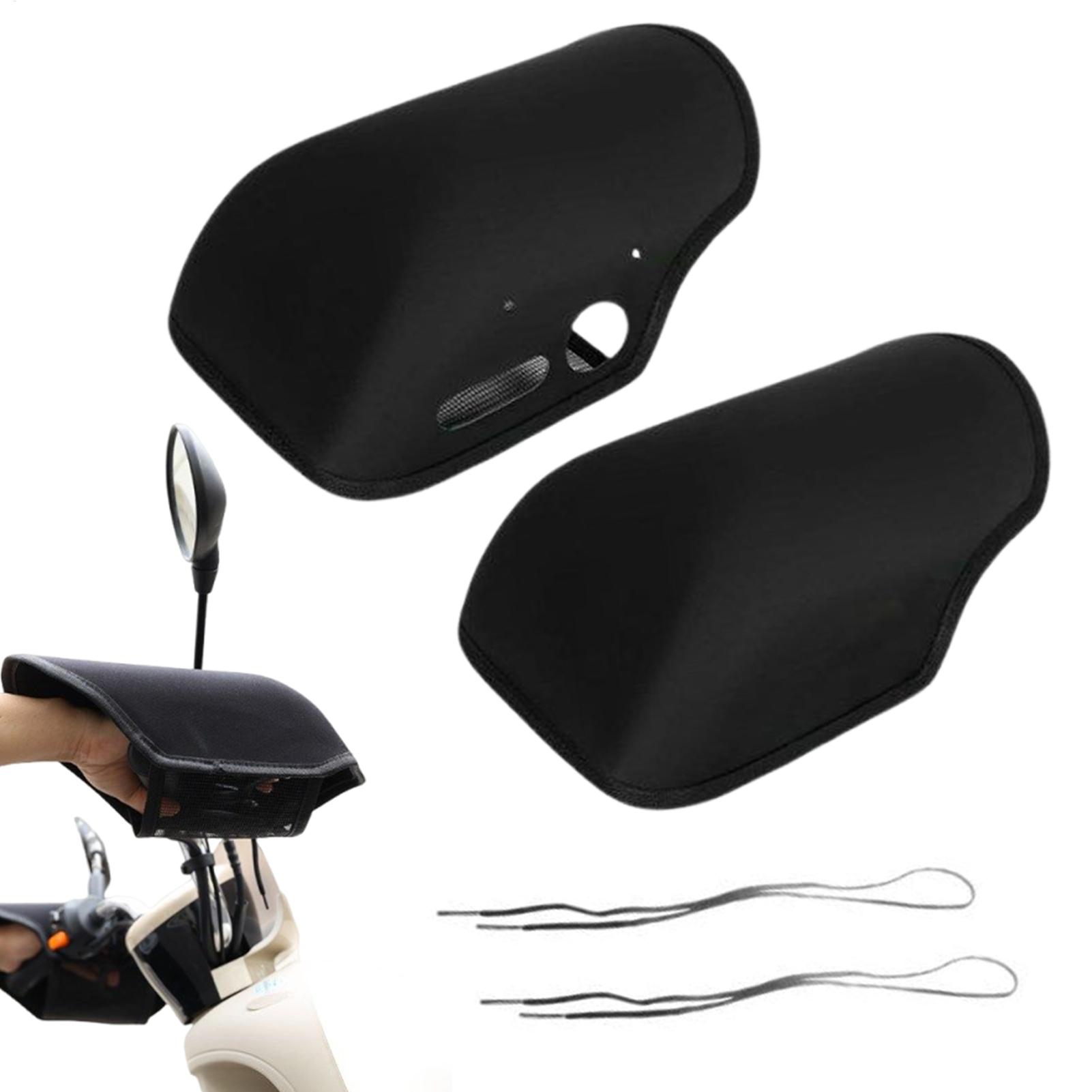 1 paire de manchons de guidon  - Men Accessories Wrist avis et prix