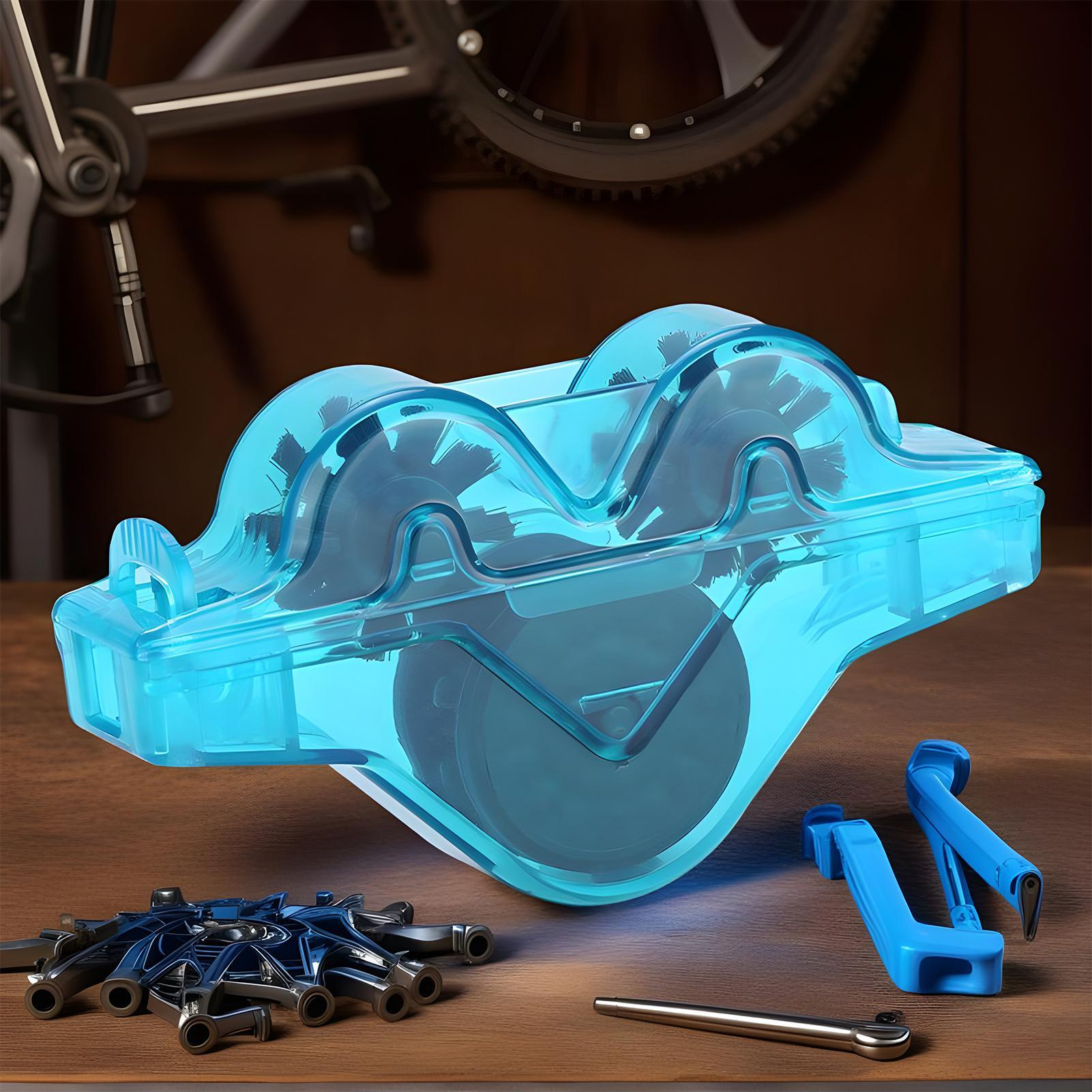 Kit de Nettoyage de Chaîne de  - Men Accessories Kit avis et prix