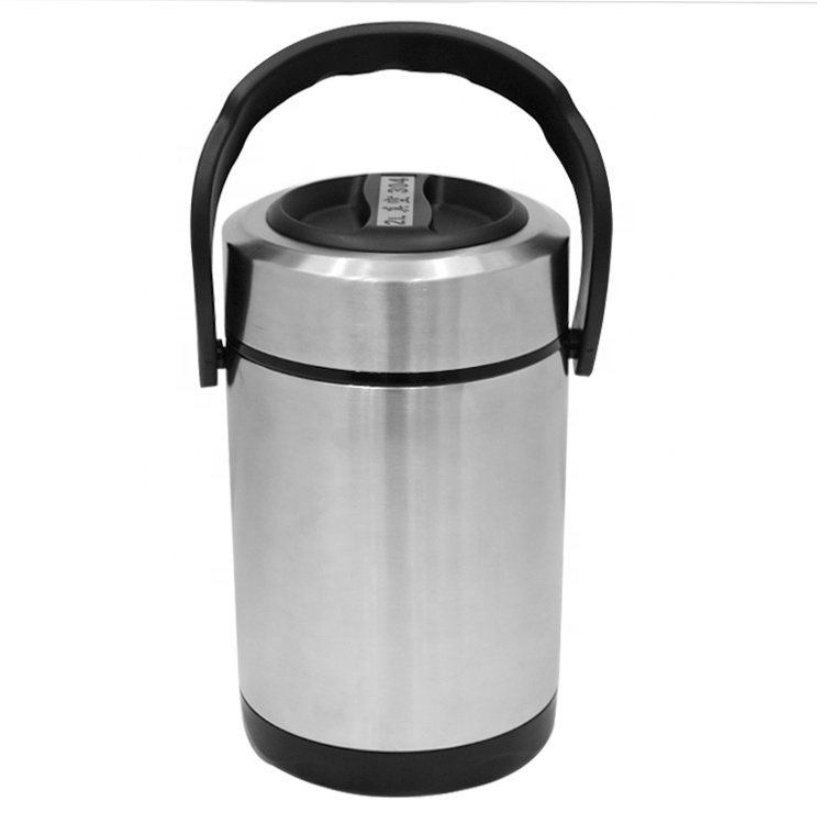 Récipient à Bento thermique is - Flask Stainless Steel avis et prix