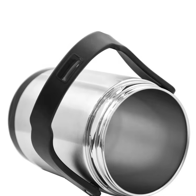 Récipient à Bento thermique is - Flask Stainless Steel avis et prix