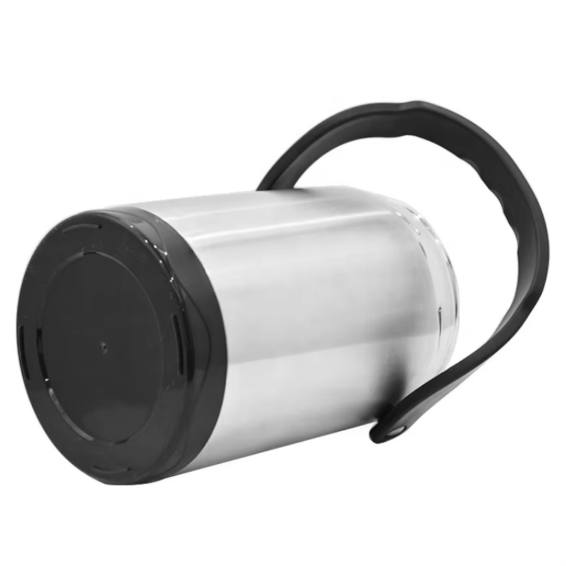 Récipient à Bento thermique is - Flask Stainless Steel avis et prix