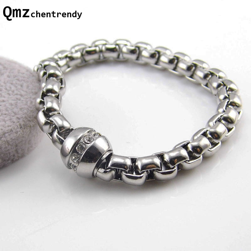 Bracelet à boucle magnétique m - Men'S Accessories Jewelry Brands avis et prix