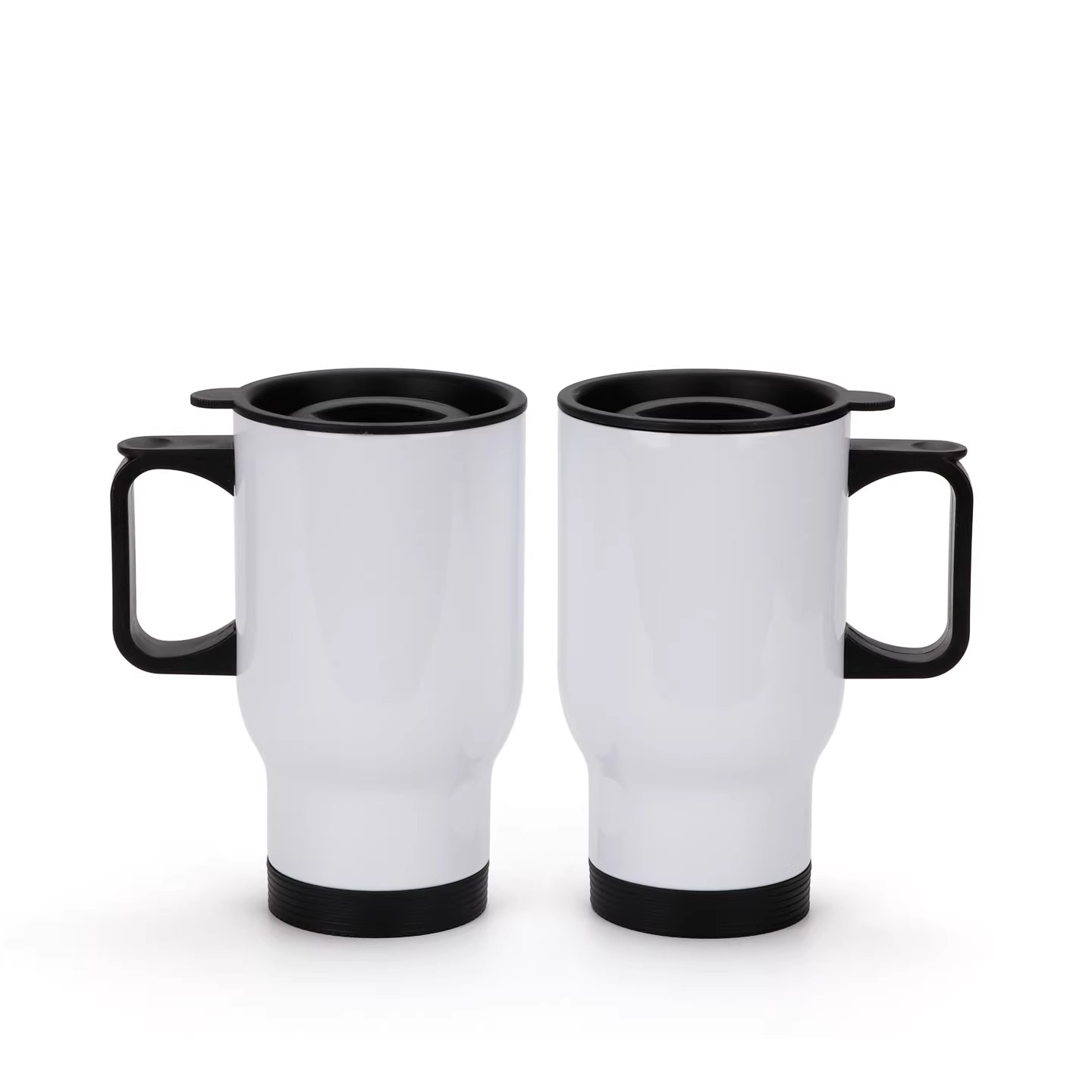 Gobelet de voiture personnalis - Flask Stainless Steel avis et prix