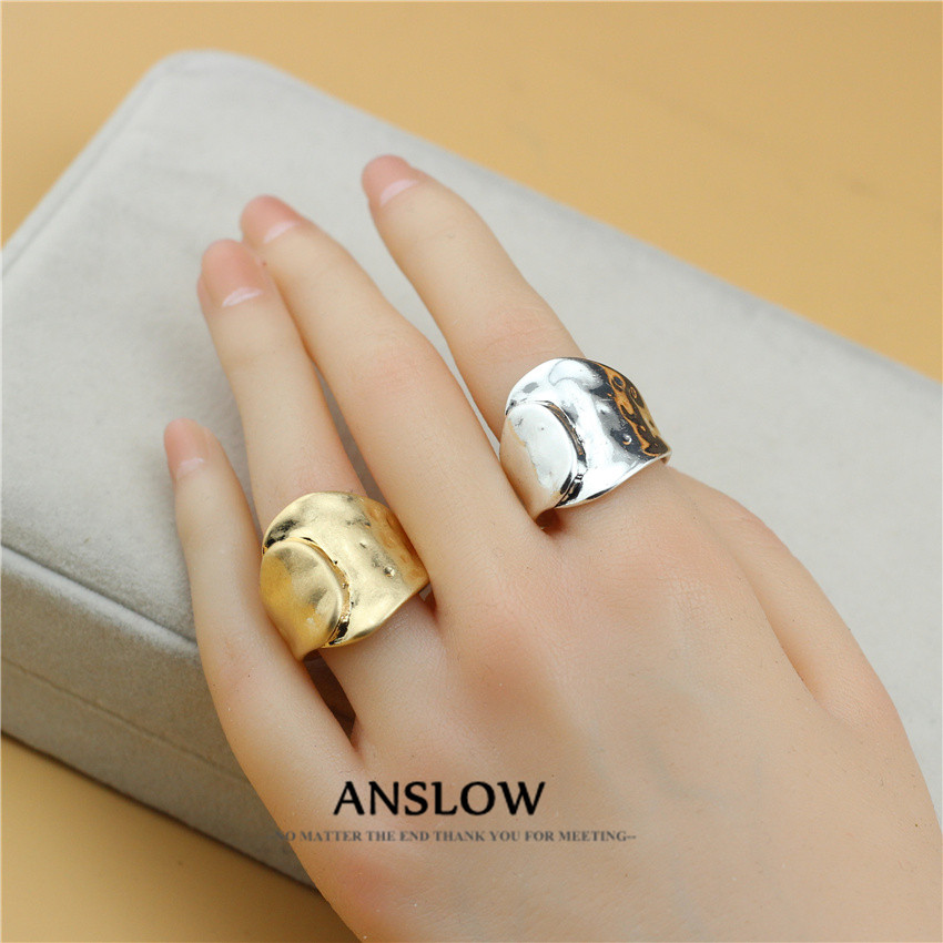 Anslow 2026 nouveau Design bij - Men'S Accessories Jewelry Brands avis et prix