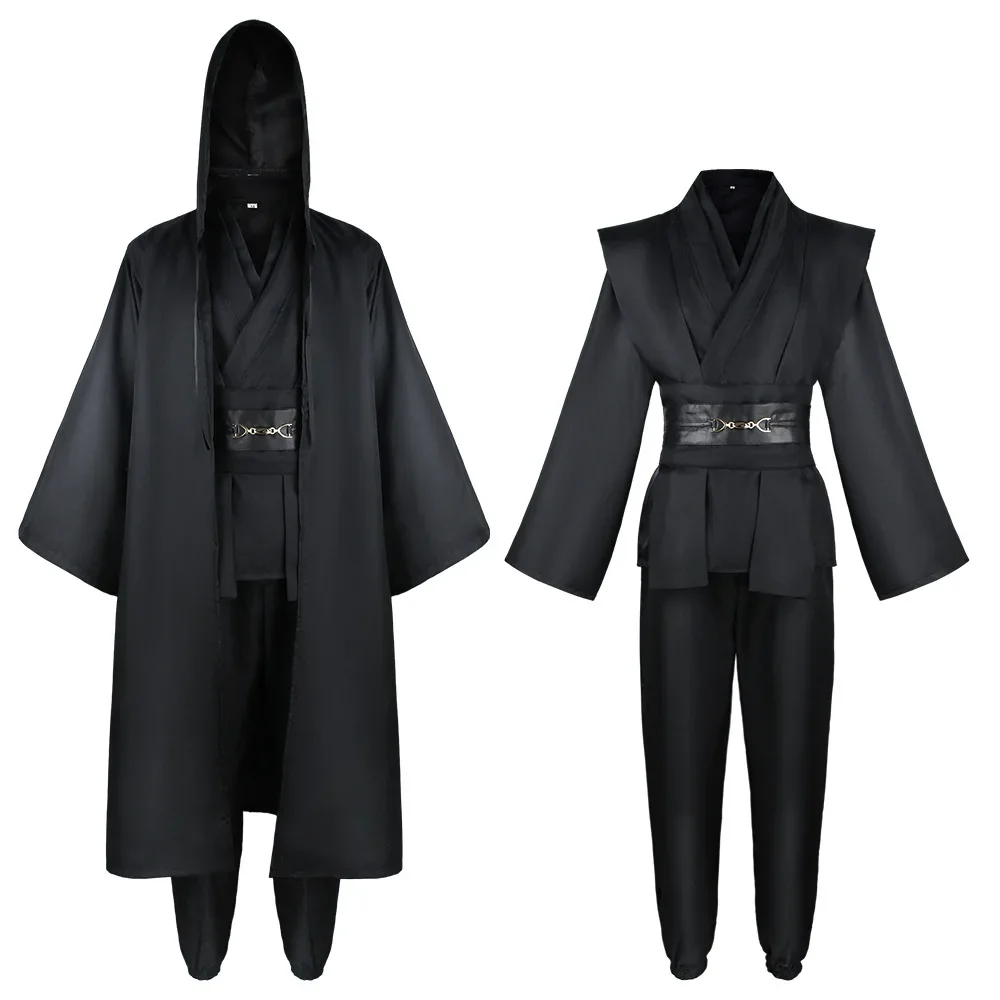 Costume de cosplay Anime Obi W - Men Accessories Kit avis et prix