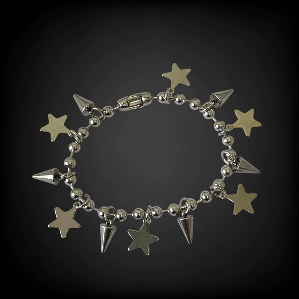 Bracelet vieilli Double couche - Men'S Accessories Instagram avis et prix
