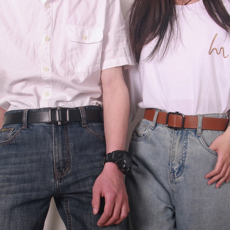 Ceinture élégante, minimaliste - Men'S Accessories Instagram avis et prix