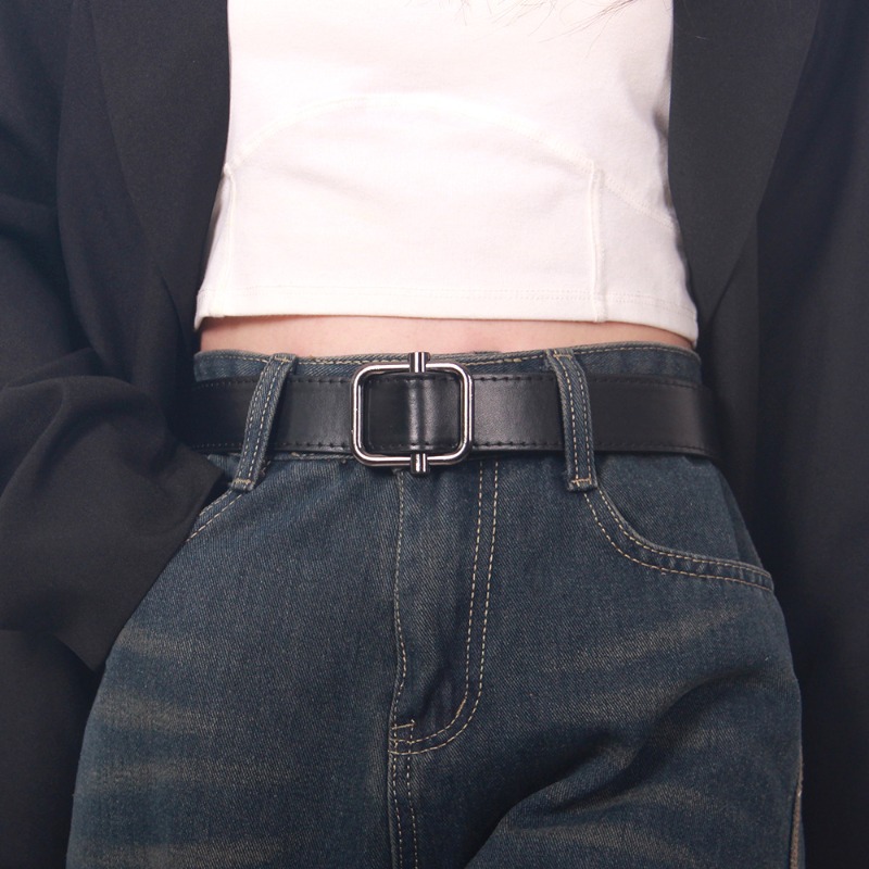 Ceinture élégante, minimaliste - Men'S Accessories Instagram avis et prix