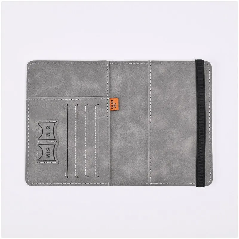 Portefeuille en cuir PU pour h - Men Accessories Wrist avis et prix