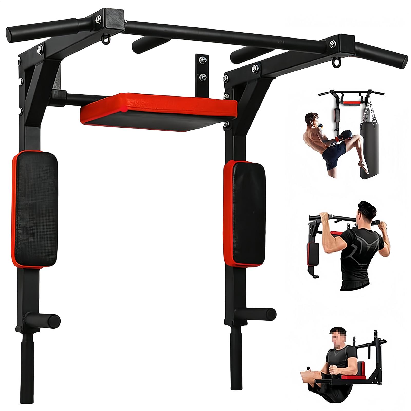 Barre de traction murale multi - Men Accessories Wrist avis et prix