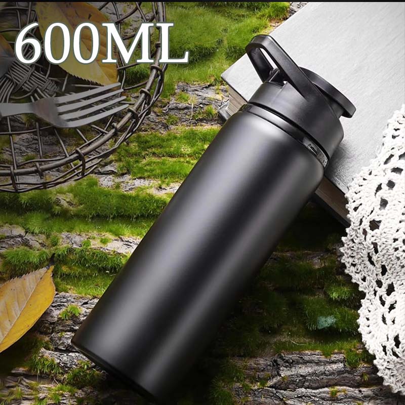 1-3 pièces élégant Portable en - Flask Stainless Steel avis et prix