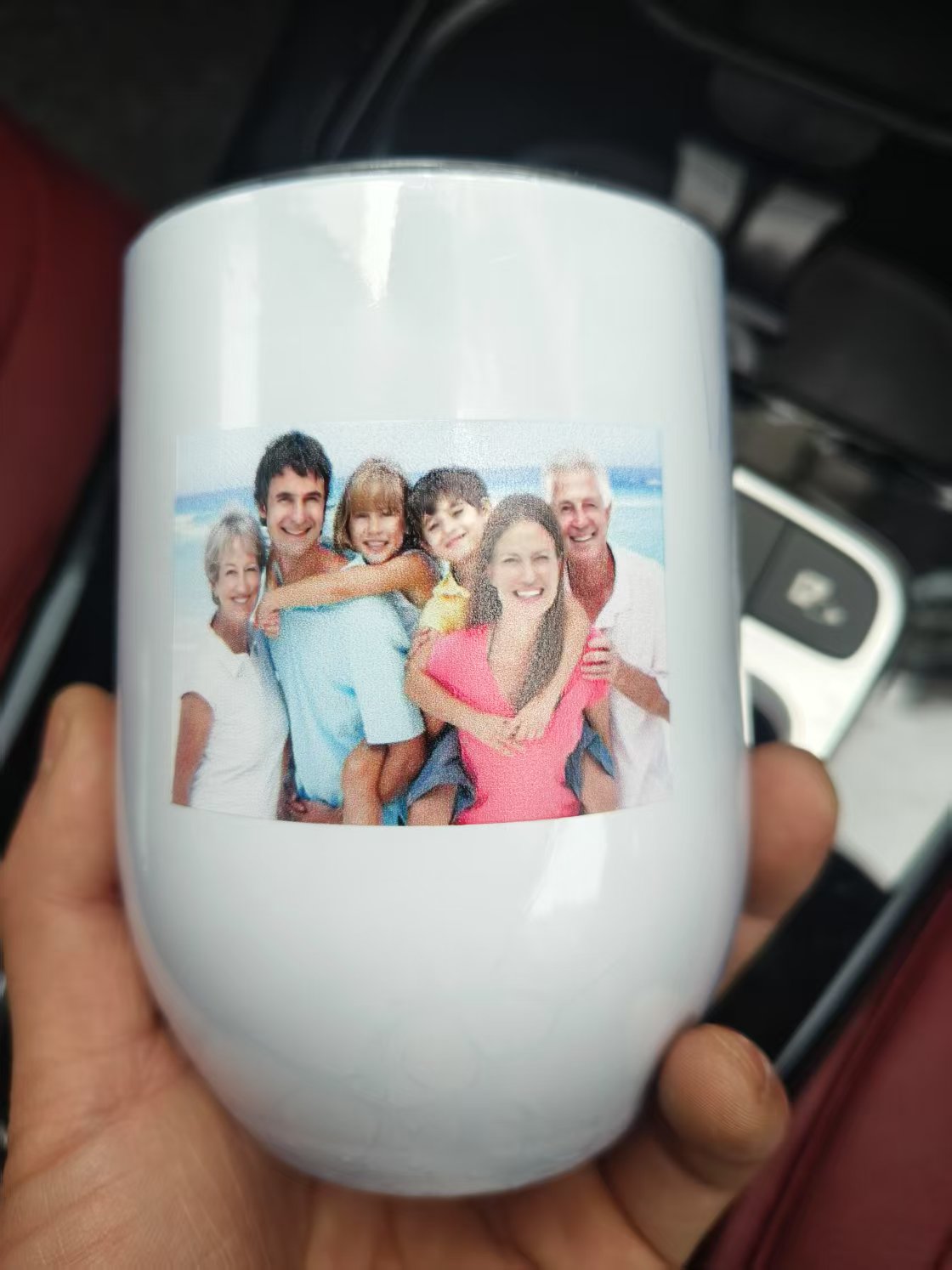 Tasse à œufs de 12oz, tasse à  - Flask Stainless Steel avis et prix